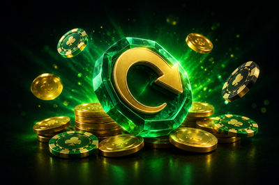 Donnerstags-Cashback Vox Casino – 16% zurück
