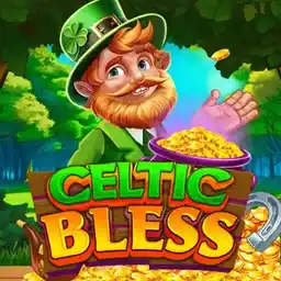 Celtic Bless von Onlyplay – online spielen